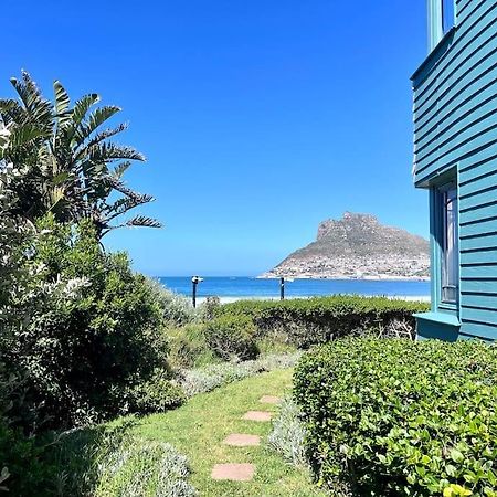 Beautiful Apartment Across From The Beach Kaapstad Buitenkant foto