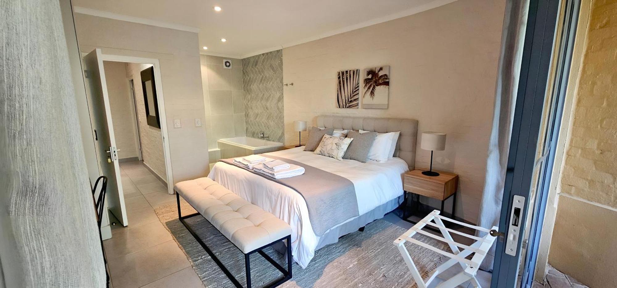 Beautiful Apartment Across From The Beach Kaapstad Buitenkant foto